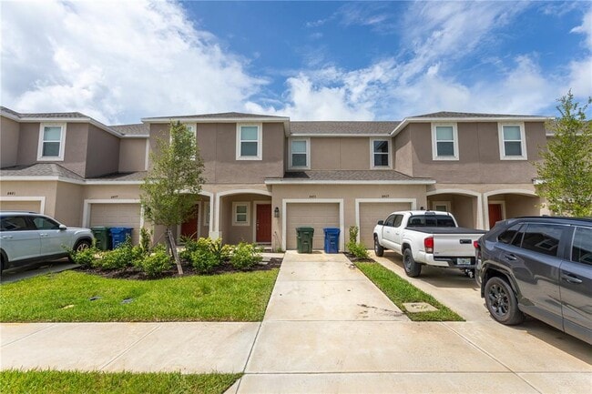Foto del edificio - 8473 Lunar Skye St
