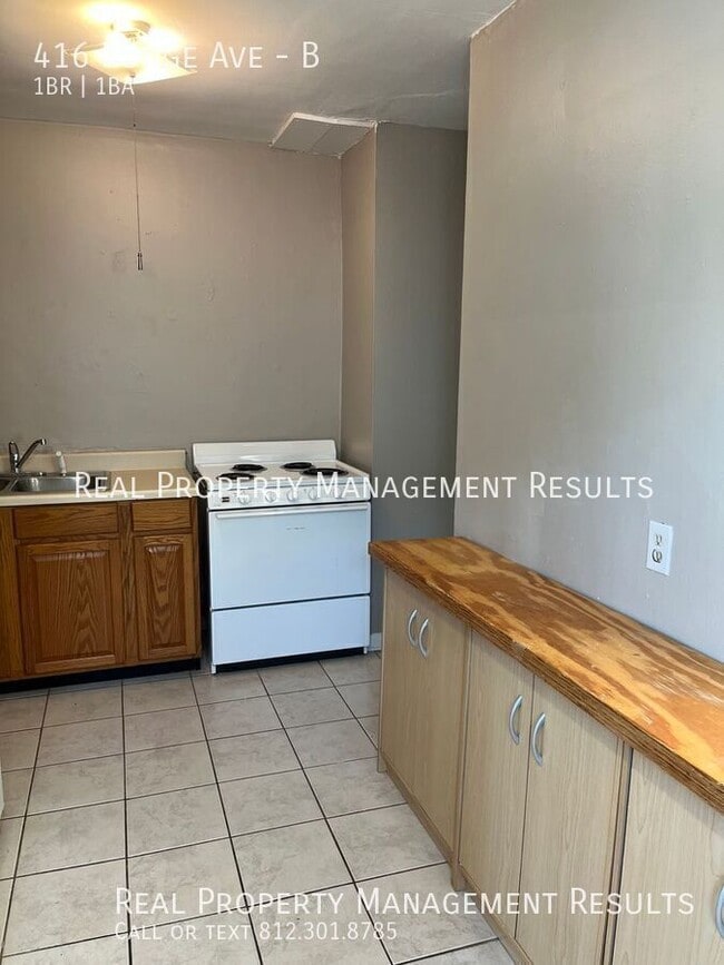 Foto del edificio - 416 Lodge Ave