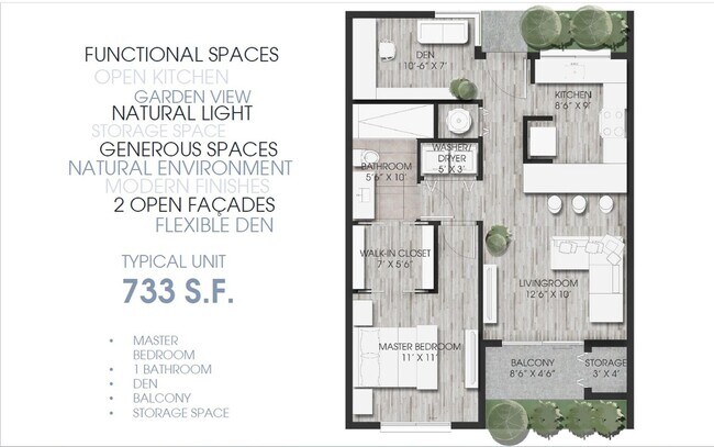 Foto del edificio - 4502 Orchid Blvd