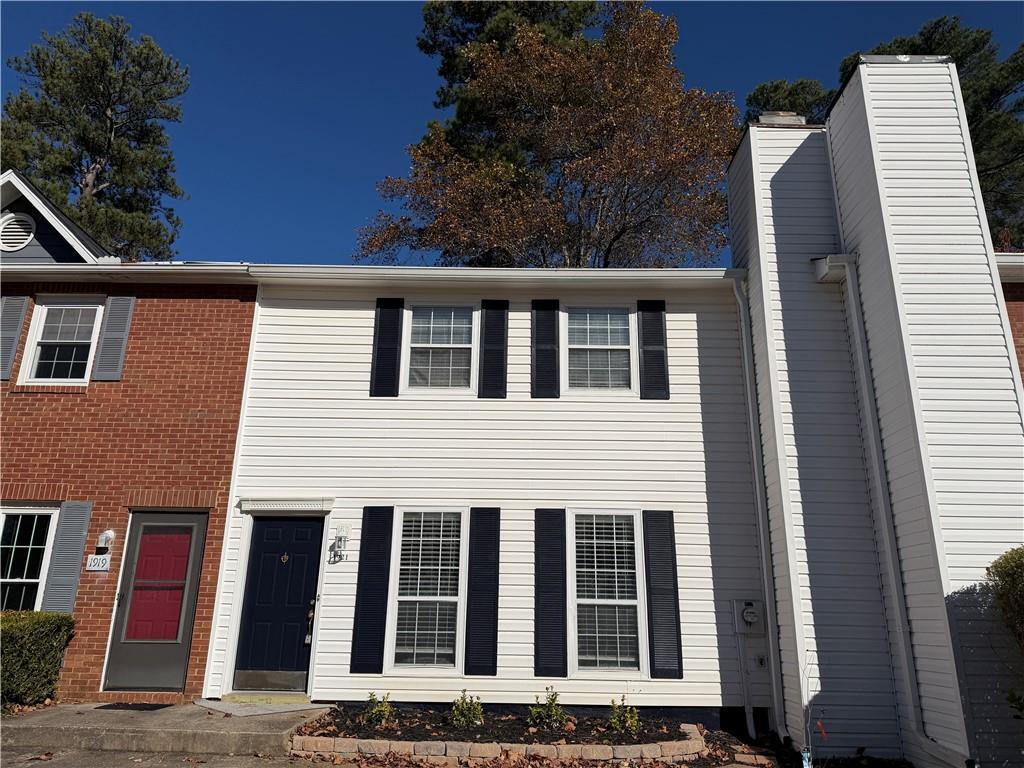 Foto principal - 1921 Cheatham Woods Dr SW