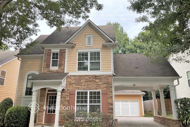 Building Photo - 3177 Wyesham Cir