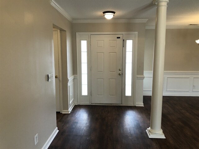 Foto del edificio - 134 Nandina Way