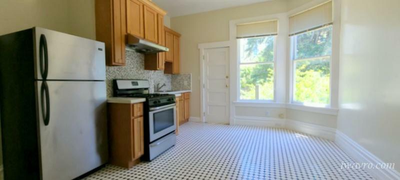 Foto principal - 780 Cole St
