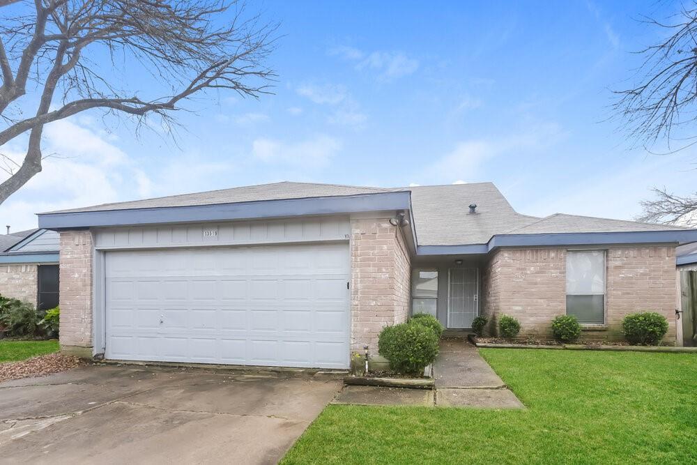 13519 Dripping Springs Dr, Houston, TX 77083 House Rental in Houston