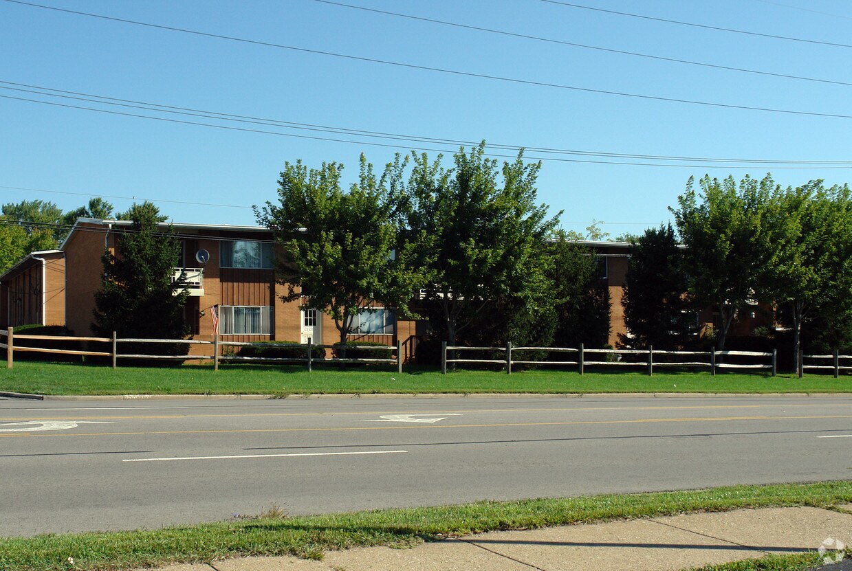 Primary Photo - 2305 Starr Ave