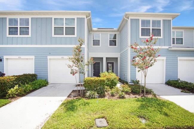 Photo - 1721 Delightful Dr Townhome