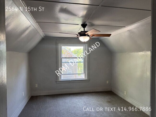 Foto del edificio - 2564 N 15th St