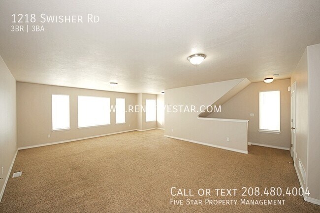 Foto del edificio - 1218 Swisher Rd