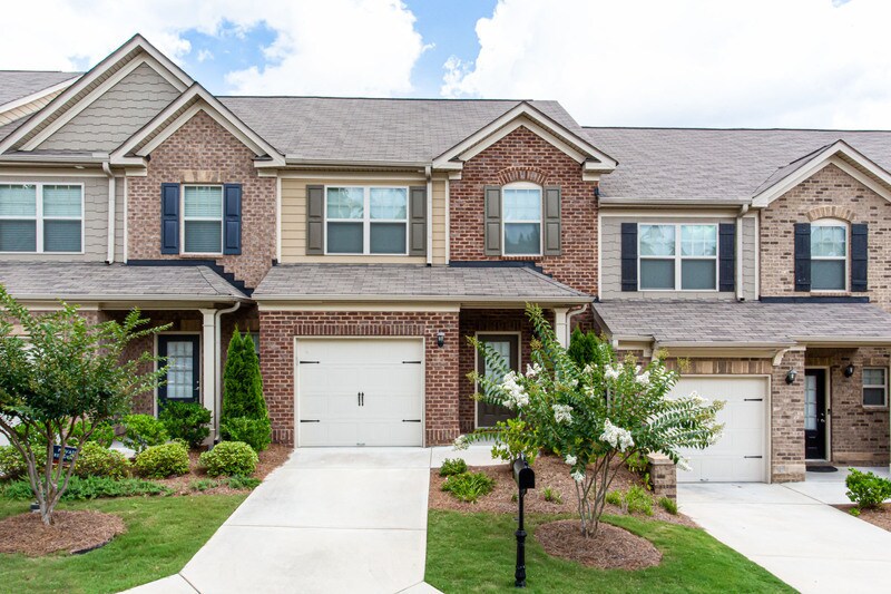 Foto principal - 3280 Garden Glade Ln
