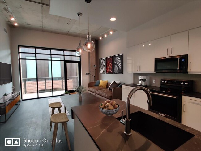 Foto del edificio - 1501 E 4th St