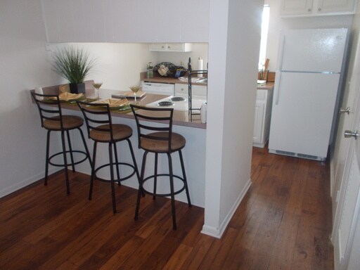 Building Photo - 5544 Terrace Ct