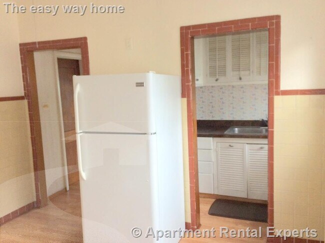 Foto del edificio - 16 Braemore Rd