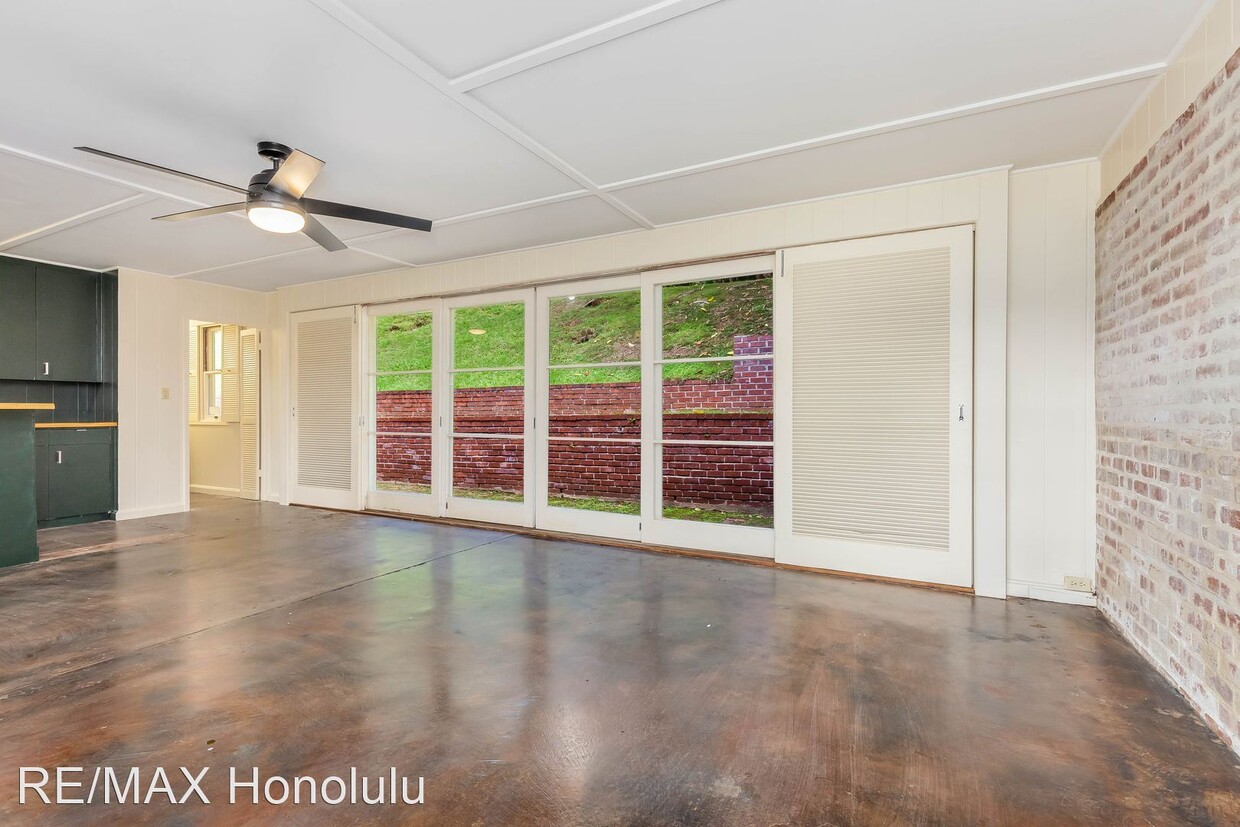 Foto principal - 1 br, 1 bath House - 3310 Tantalus Drive