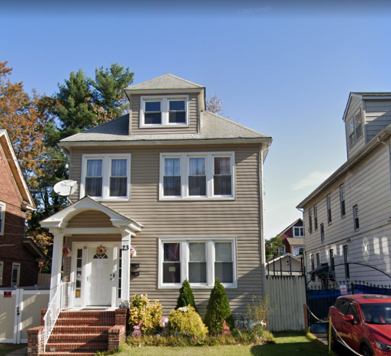 Primary Photo - 23 Watson Ave