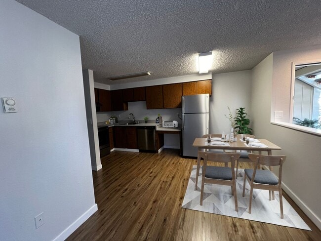 Foto del interior - Arise at Arlington