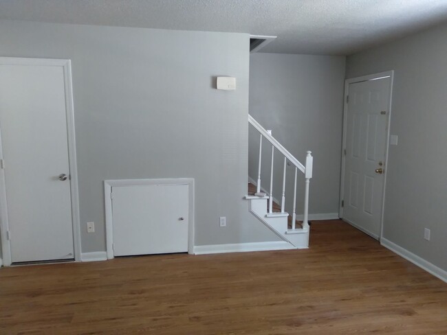 Interior Photo - Coastal Townhomes