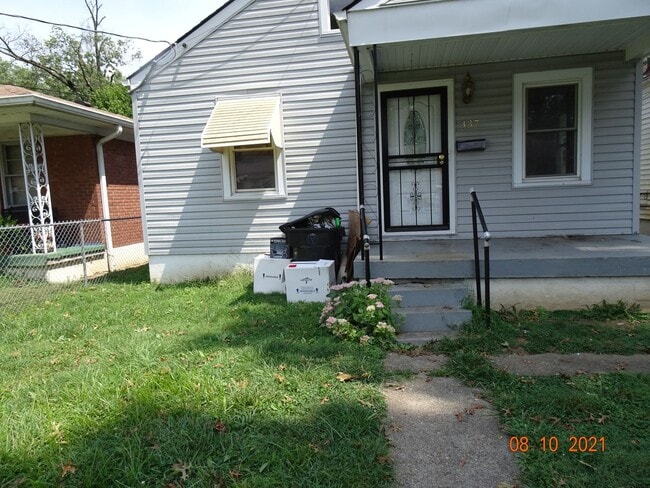 Photo - Updated 2 bedroom, 1 bathroom home