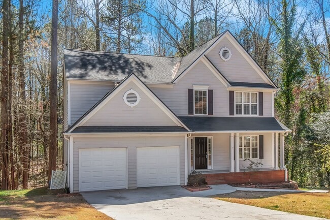 Building Photo - 3309 Touchwood Ct SW