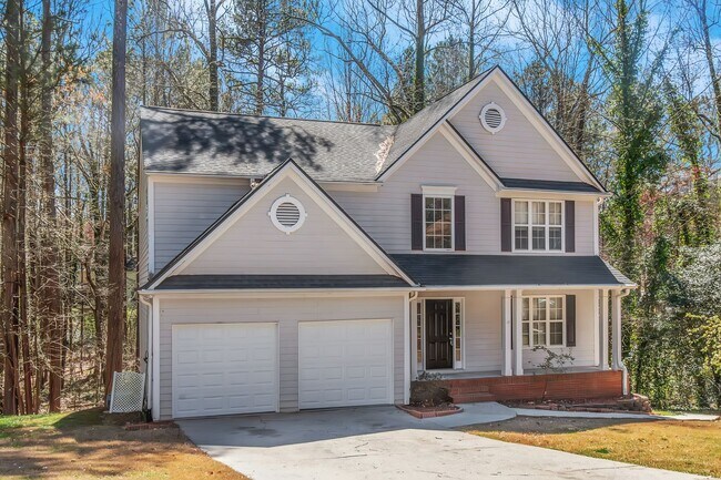 Foto del edificio - 3309 Touchwood Ct SW