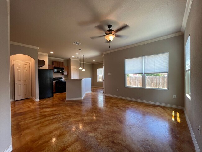 Foto del edificio - Town home for rent