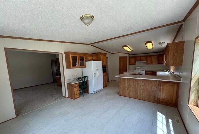 Foto del edificio - 714 Northridge Dr