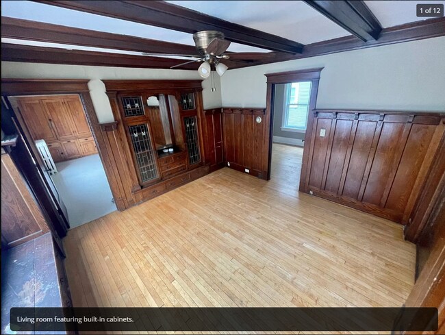 Building Photo - 2913 N Frederick Ave