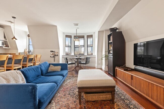 Foto del edificio - 676 Tremont St