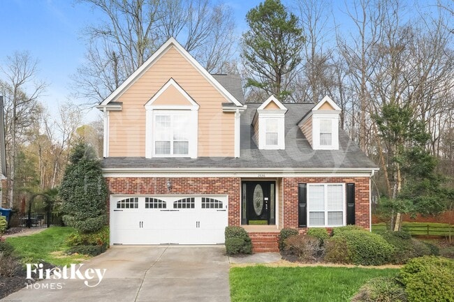 Building Photo - 2656 Brightmoor Ridge Dr