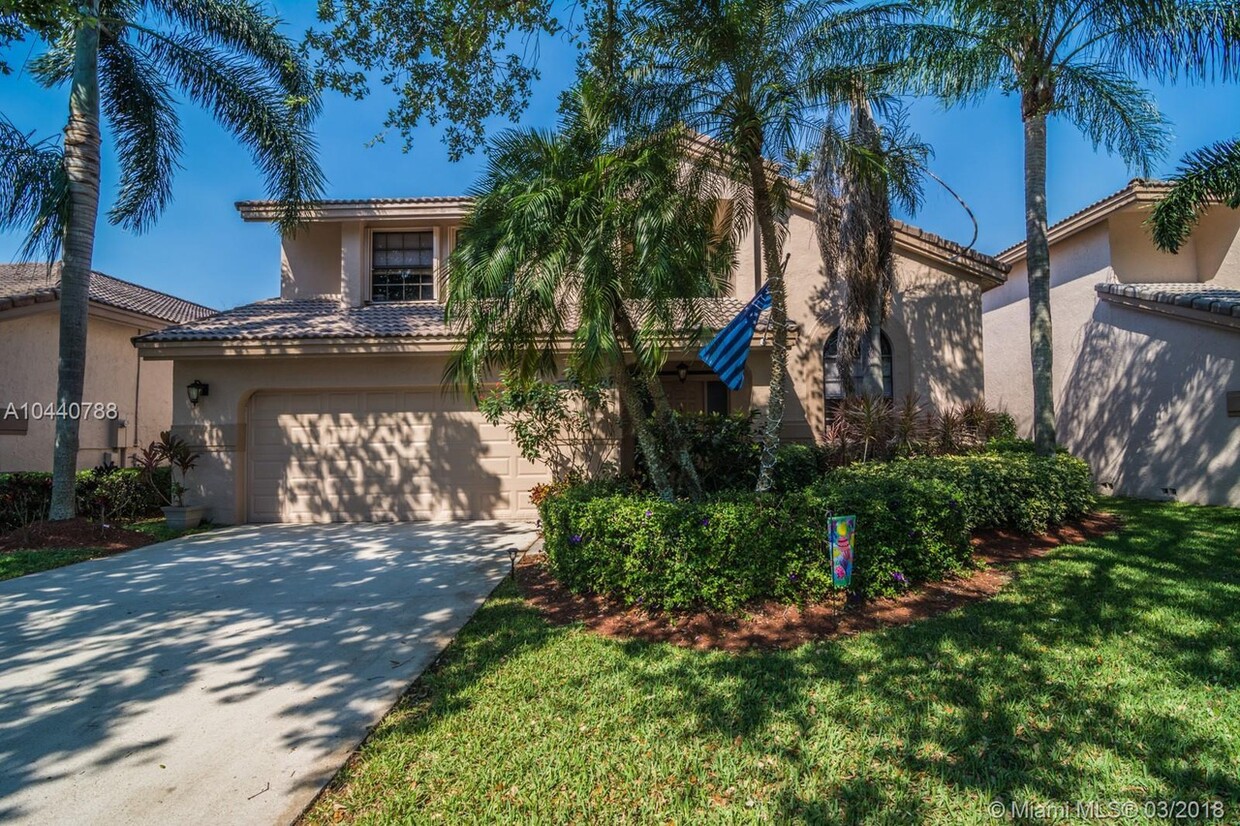 Primary Photo - 1500 NW 105th Ave