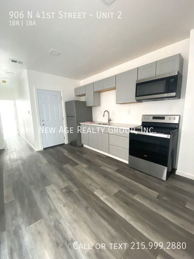 Foto del edificio - 906 N 41st St