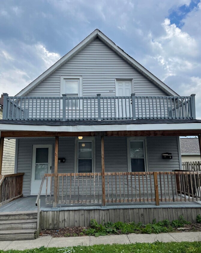 19841984 W 54th St Unit 1982 Back Down, Cleveland, OH 44102 Condo for Rent in Cleveland, OH