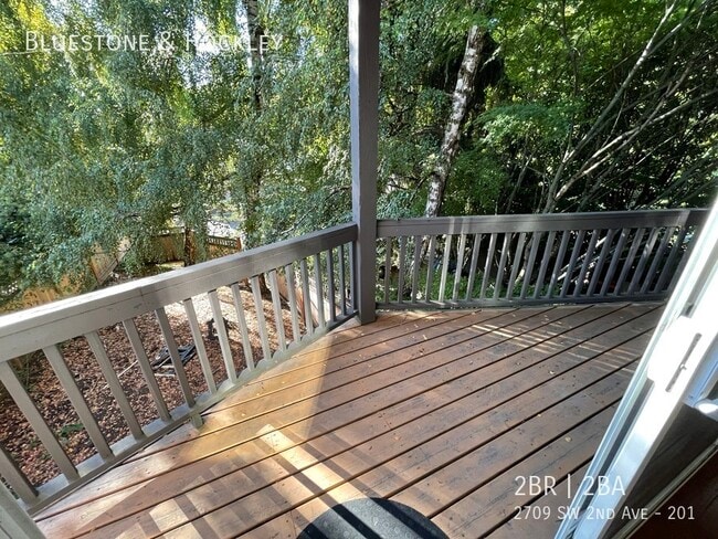 Foto del edificio - 2709 SW 2nd Ave