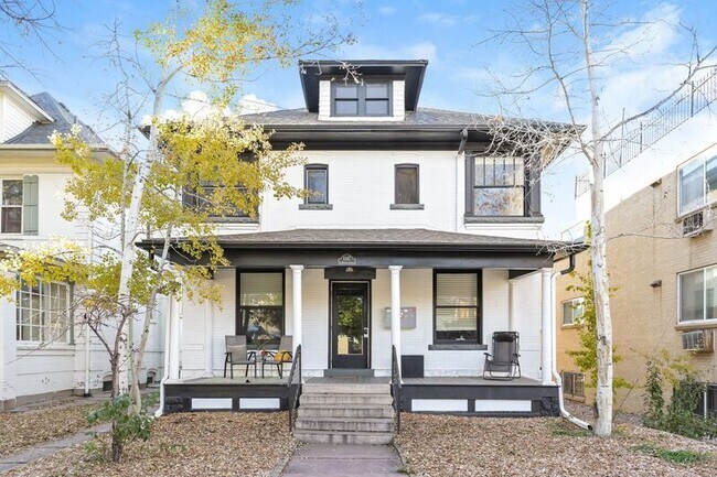 Foto del edificio - 1147 N Marion St