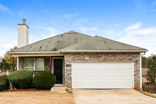 Building Photo - 1642 Boxcar Pl NE