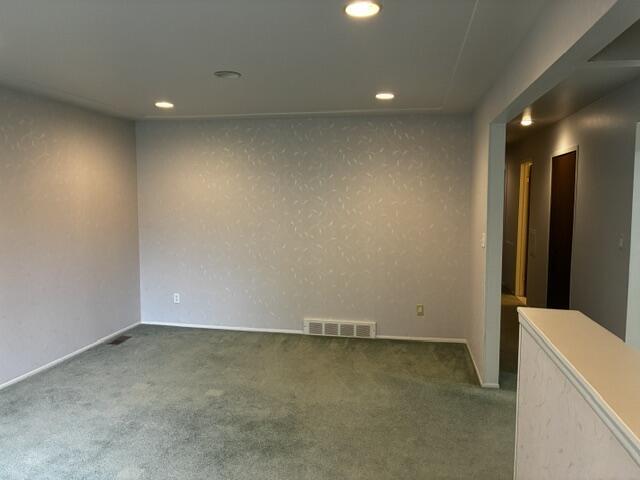 Building Photo - 2716 Hawks Ave