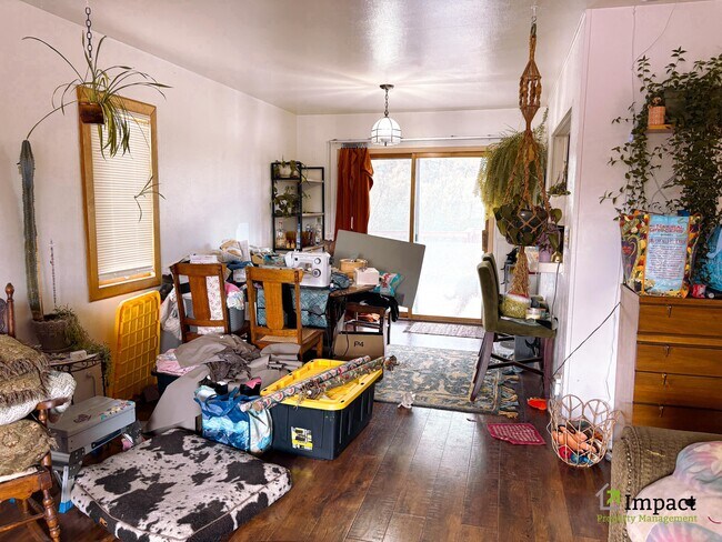 Foto del edificio - 2010 Wooten Ln