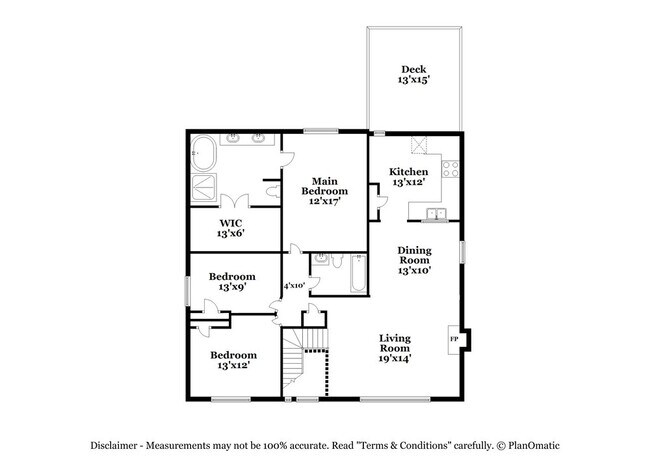 Foto del edificio - 8156 Brookbend Dr