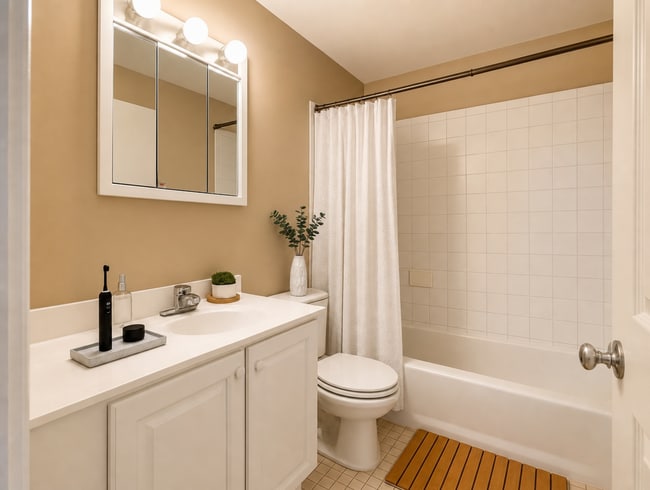 Building Photo - Two-Bedroom in New Hope | Discover Comfortable Living for $1,399/month!