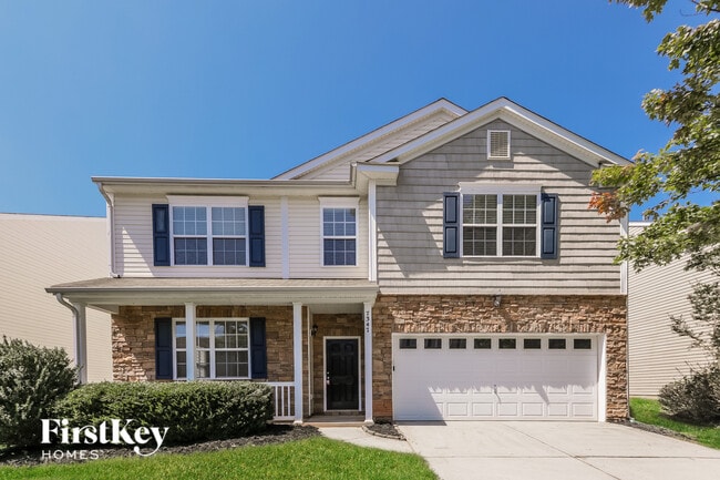 Building Photo - 7347 Lamplighter Close Dr