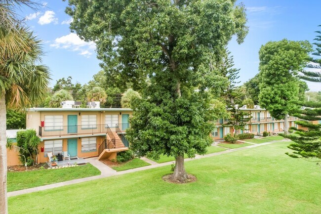 Foto del edificio - Park Apartments
