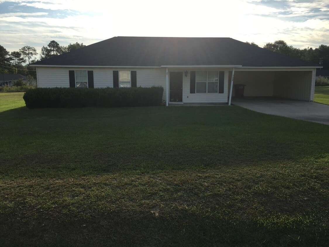 Foto principal - 723 Macey St