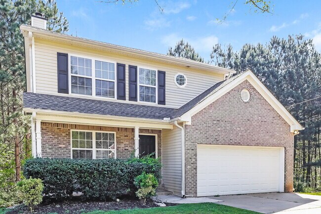 Foto del edificio - 4806 Brookwood Pl