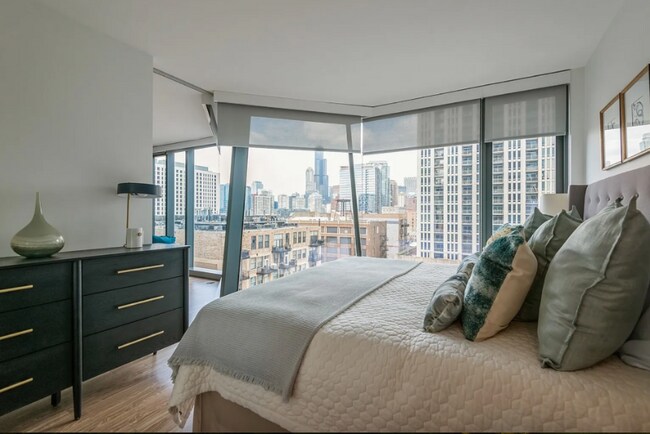 Foto del edificio - 1326 S Michigan Ave