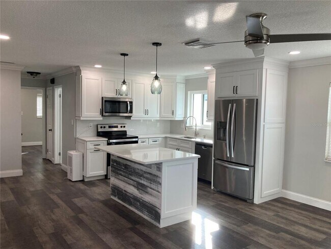 Foto del edificio - 5417 1st St NE