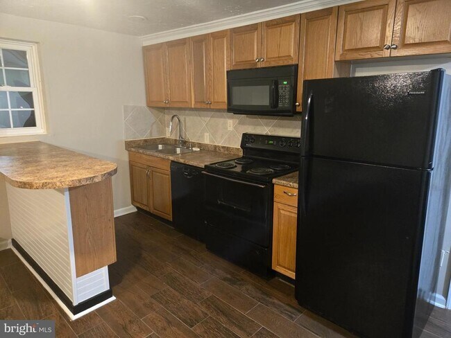 Foto del edificio - 1114 Telegraph Rd