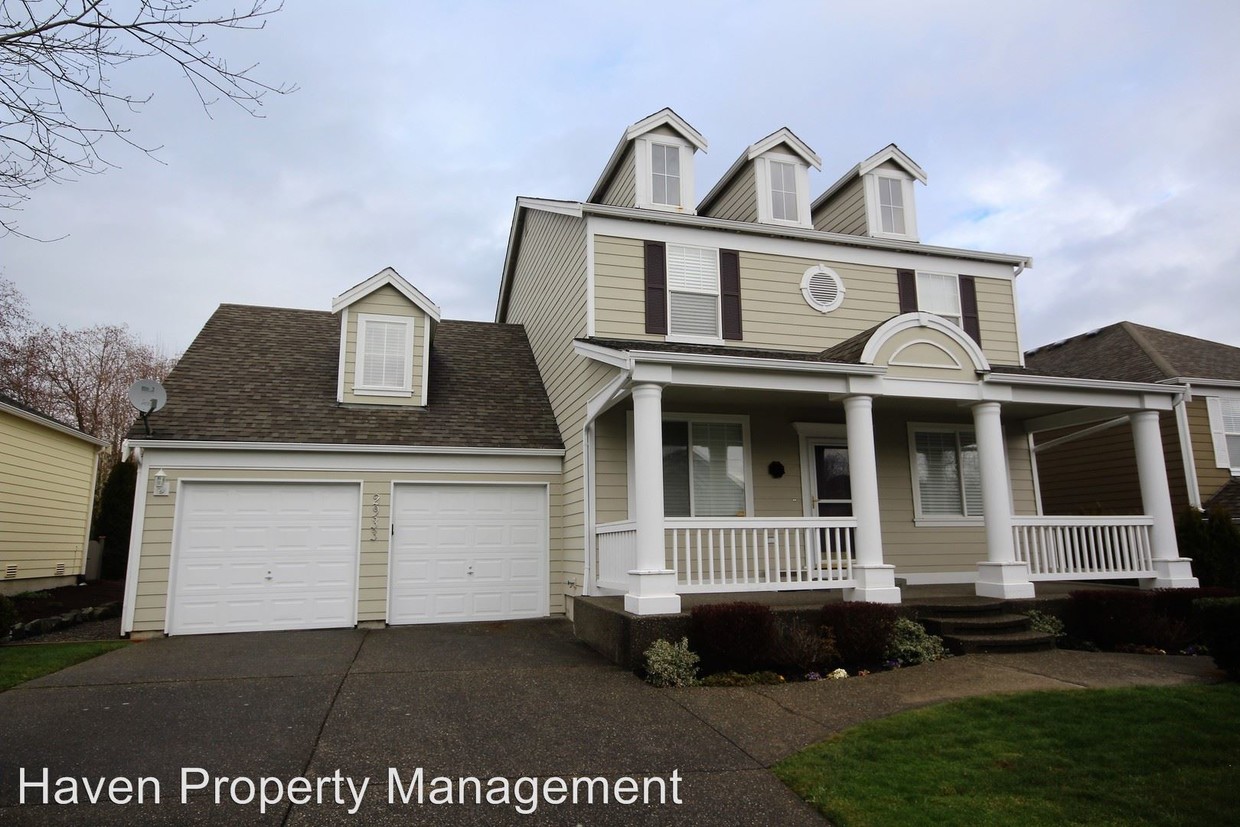 2933 52nd Pl NE, WA 98422 House for Rent in WA