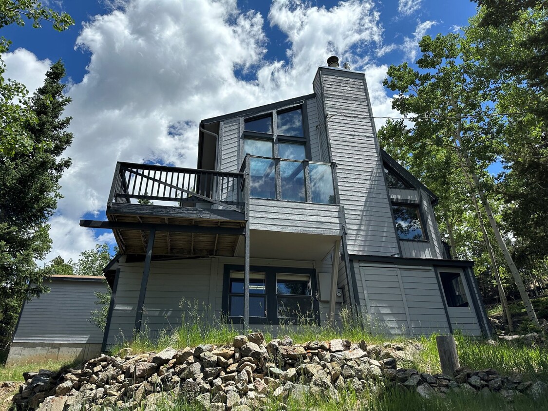 Foto principal - Great Mountain Home on Conifer Mountain!!