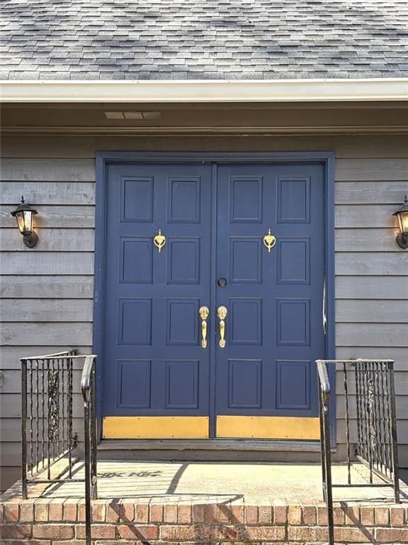 Foto del edificio - 2305 Eastgate Dr SW