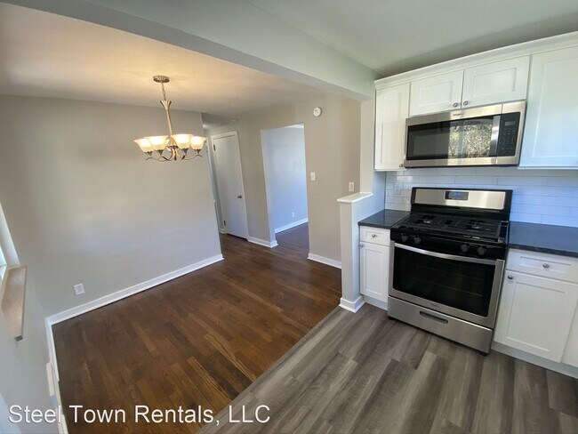 Building Photo - 2 br, 1.5 bath House - 206 Sunset Drive