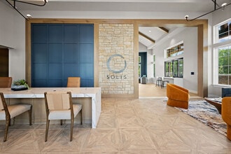 Solis North Creek apartments — community photo - Solis North Creek